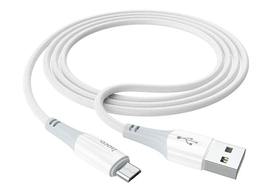 USB кабель Hoco X70 micro