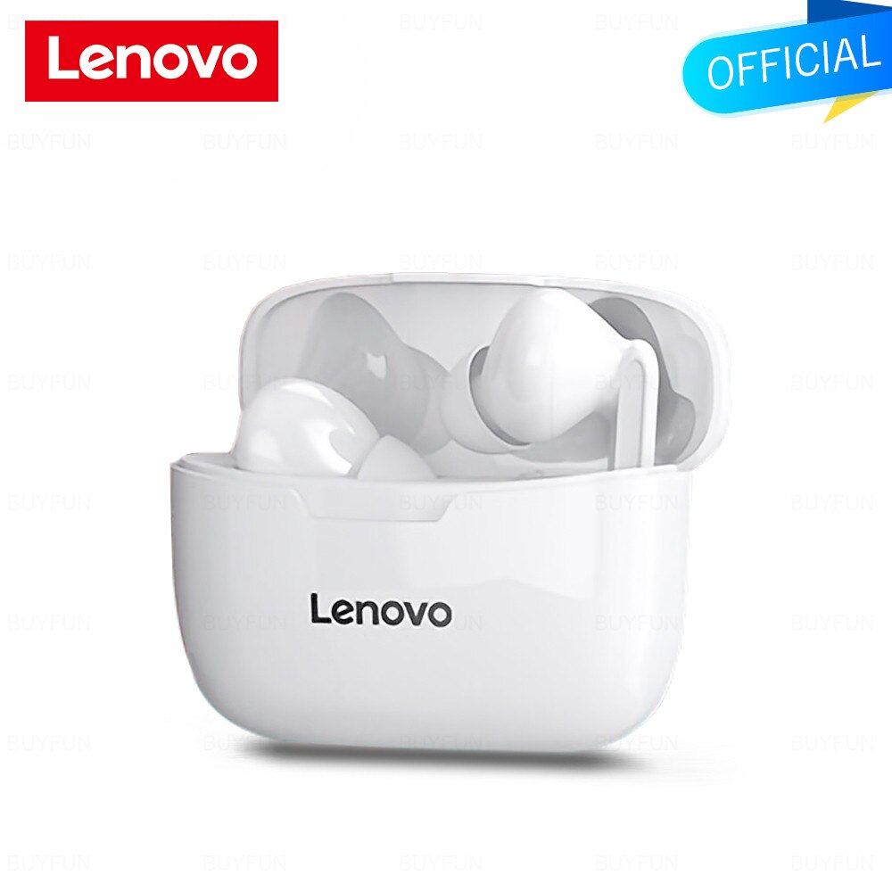 Bluetooth наушники Lenovo XT90