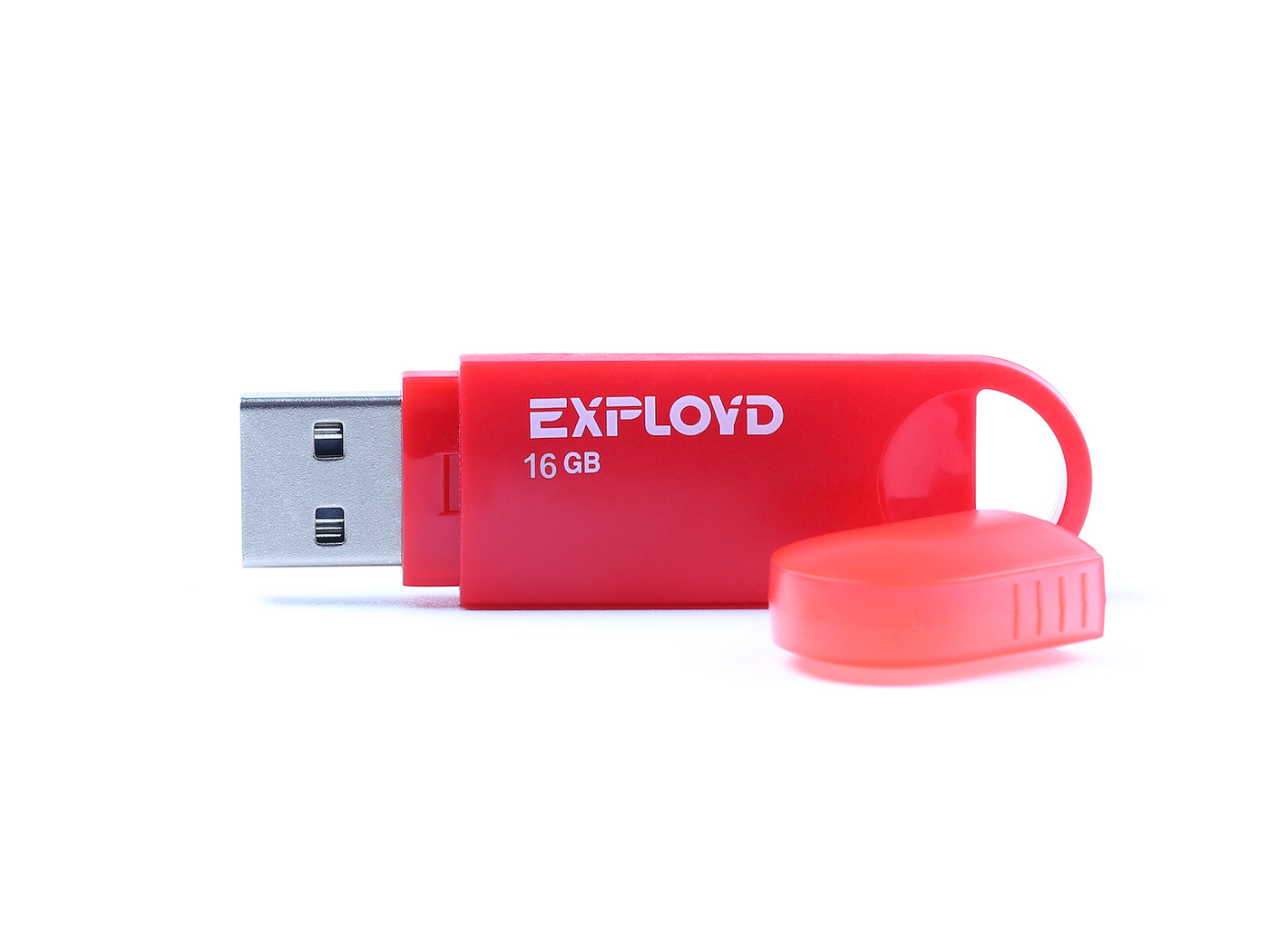 USB Flash  32Gb Exployd 570 цвета в ассортименте