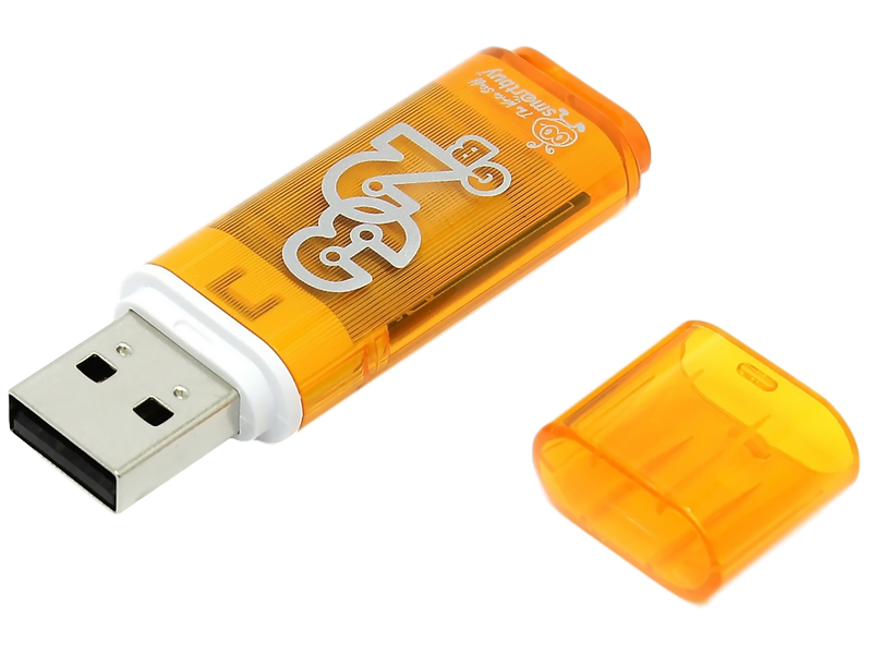 USB Flash 32gb в ассортименте