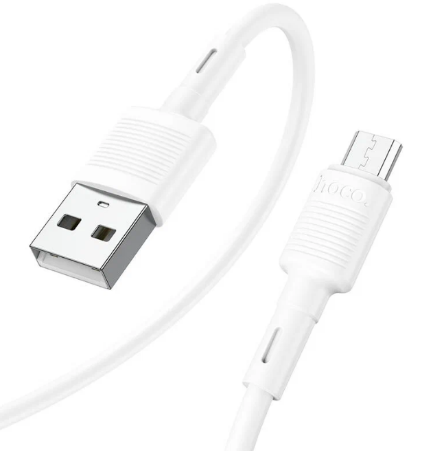 USB кабель Hoco X83 micro