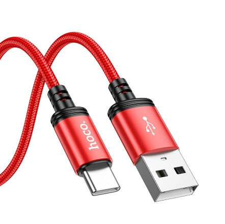 USB кабель Hoco X89 type-c