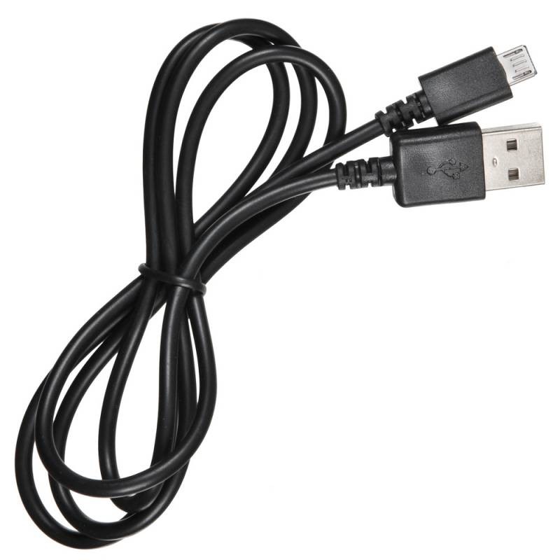 USB кабель mcro USB  (без упаковки)