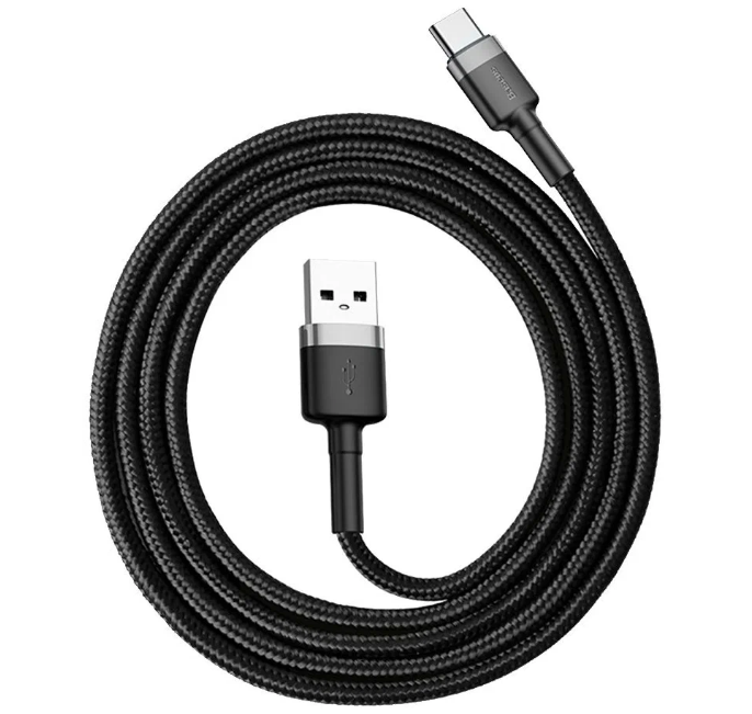 USB кабель Type-C (AAA)