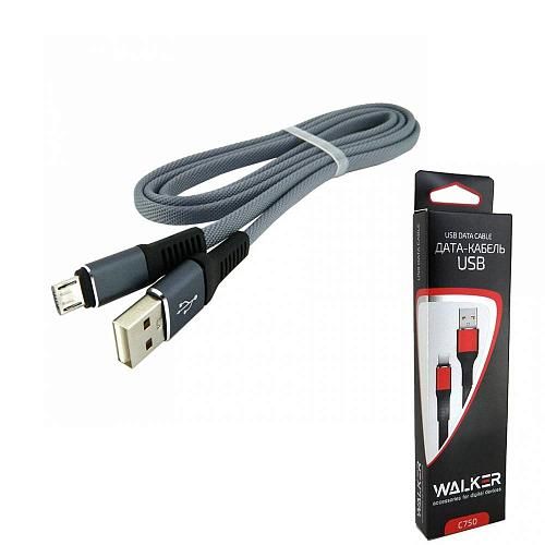 USB кабель Walker C750 micro