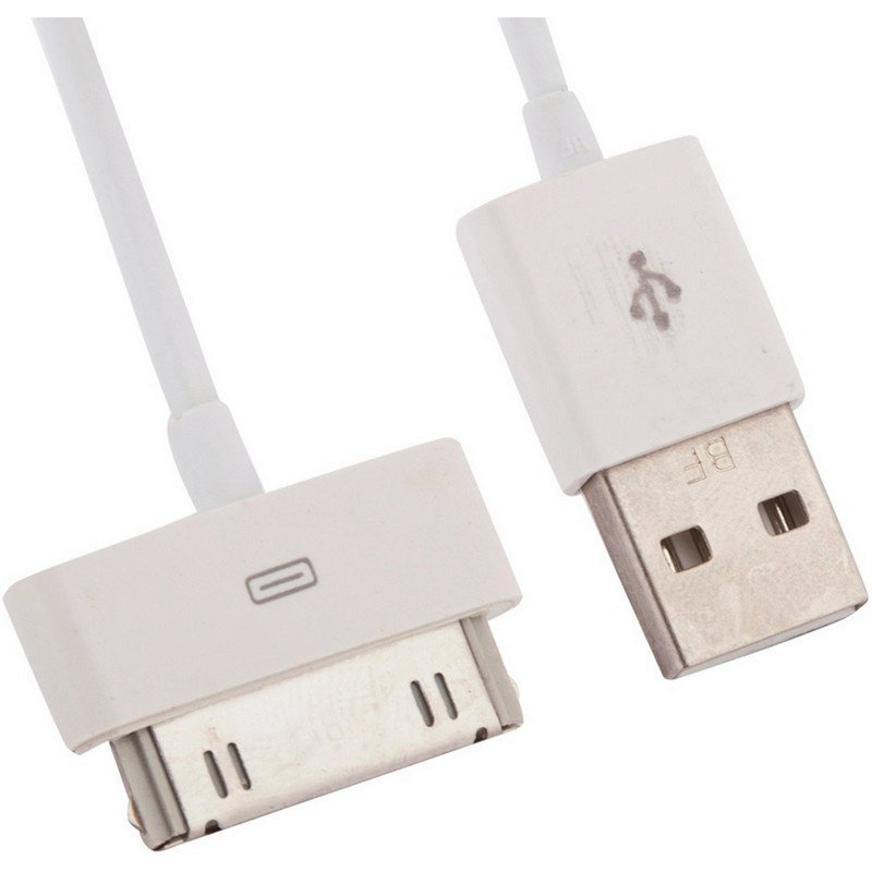 USB кабель Белкин для iphone 4\4s 3м  в пакете