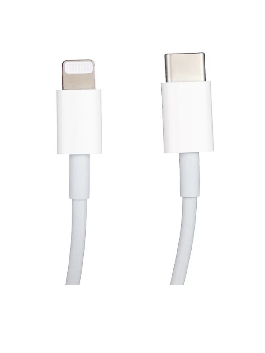 USB-C кабель Lighting  (Foxcon)