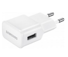 Адаптер сетевой для Samsung  (1A) (ETA-U90 EWE)