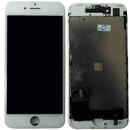 Дисплей для iPhone 7 + тачскрин (белый) 