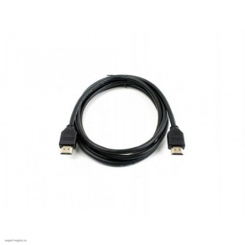 Мультимедийный кабель HDMI/HDMI (1м) ver.1.4b, 2 фильтра