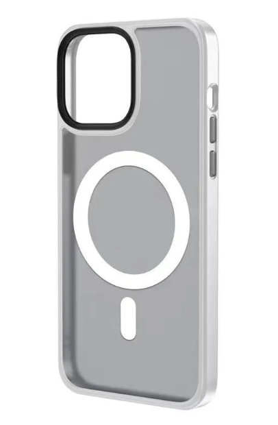 Чехол Dfans MagSafe на iPhone 14 Pro