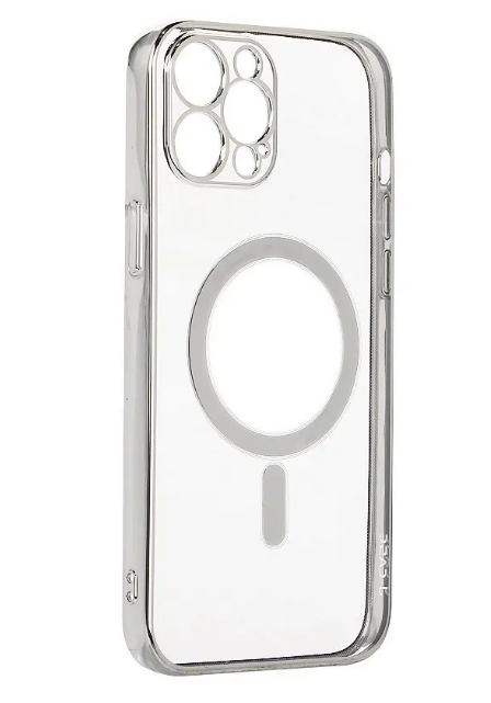 Чехол J-Case MagSafe на iPhone 13Pro (цвета в ассортименте)