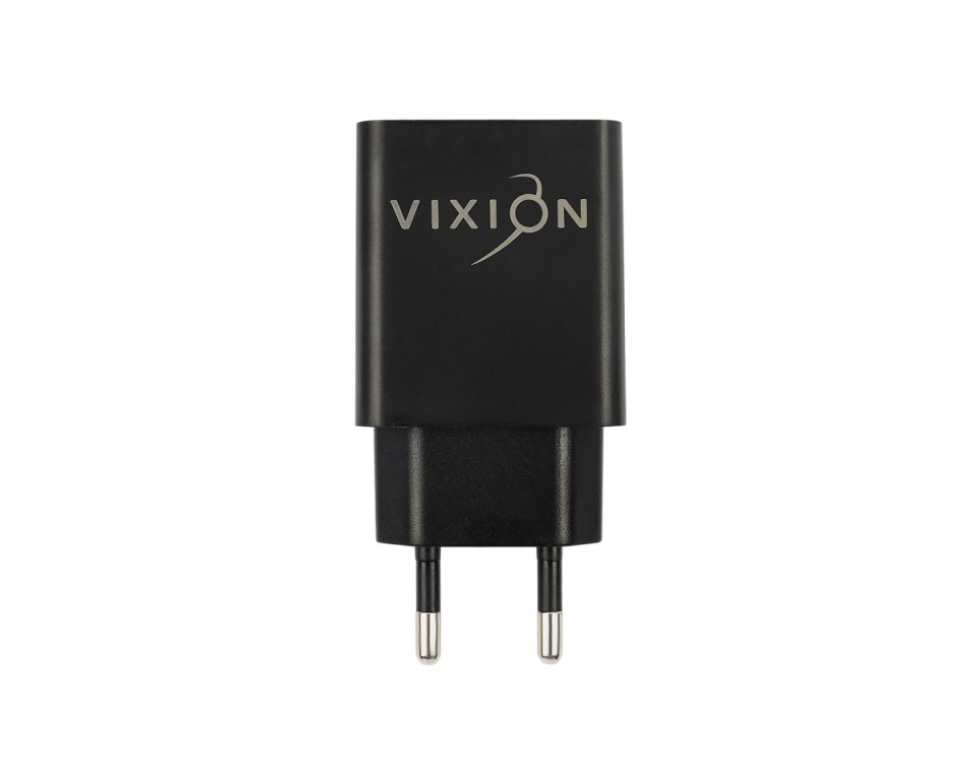 Адаптер сетевой Vixion 1A USB